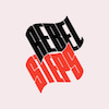 Rebel Steps logo